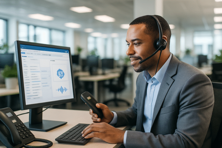 découvrez 5 scénarios innovants de voicebot adaptés au secteur public. améliorez l'interaction citoyenne, optimisez la gestion des services publics et facilitez l'accès à l'information grâce à l'intelligence artificielle. transformez vos démarches administratives avec ces solutions vocales performantes.