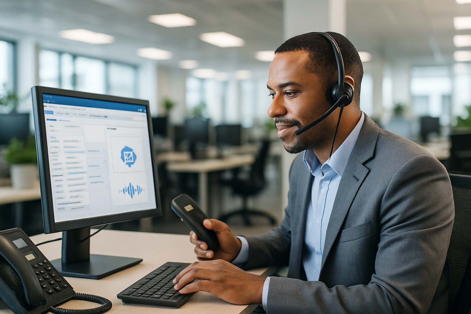 découvrez 5 scénarios innovants de voicebot adaptés au secteur public. améliorez l'interaction citoyenne, optimisez la gestion des services publics et facilitez l'accès à l'information grâce à l'intelligence artificielle. transformez vos démarches administratives avec ces solutions vocales performantes.