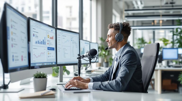 découvrez comment configurer efficacement votre voicebot pour améliorer le support client. apprenez les étapes clés pour optimiser les réponses, gérer les interactions et offrir une expérience utilisateur fluide.