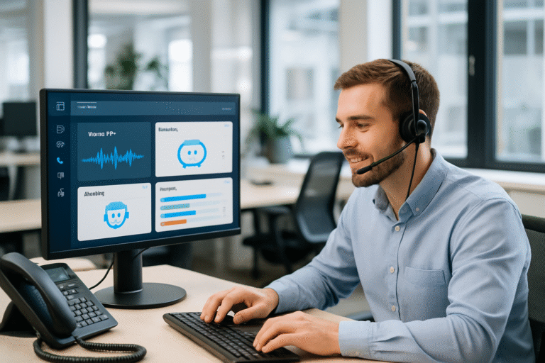 découvrez comment voicebot transforme le service client en optimisant la résolution des problèmes, améliorant l'expérience utilisateur et augmentant la satisfaction client grâce à l'automatisation et à l'intelligence artificielle.