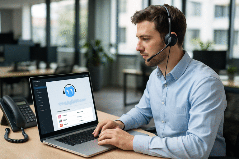 découvrez notre comparatif des voicebots ia, mettant en lumière les performances et les spécificités de chaque solution selon le nombre de langues supportées. idéal pour choisir le voicebot qui répond le mieux à vos besoins multilingues.
