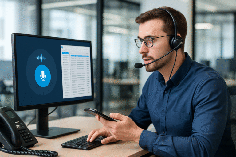 découvrez comment l'intégration d'un voicebot dans un centre d'appels international optimise la communication, améliore l'efficacité et transforme l'expérience client. cette étude de cas révèle des insights précieux sur les bénéfices et les défis de cette technologie innovante.