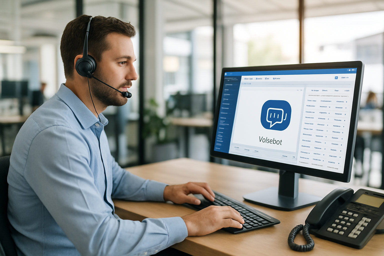 découvrez notre guide complet sur l'automatisation des relances marketing avec les voicebots. apprenez à optimiser vos campagnes, améliorer l'engagement client et augmenter vos ventes grâce à l'intelligence vocale. profitez de conseils pratiques et d'exemples concrets pour mettre en place des relances efficaces et innovantes.