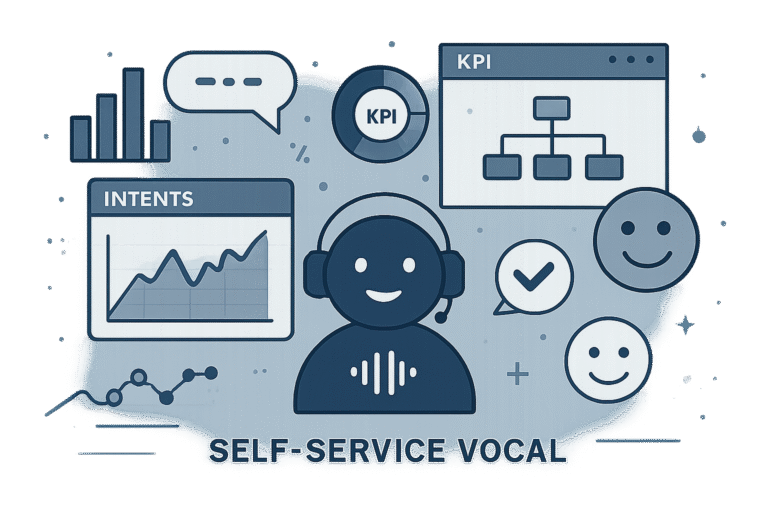 découvrez comment évaluer efficacement l'engagement de votre voicebot grâce à notre guide complet. apprenez les meilleures pratiques, les métriques essentielles et des conseils d'experts pour optimiser l'interaction et l'expérience utilisateur.