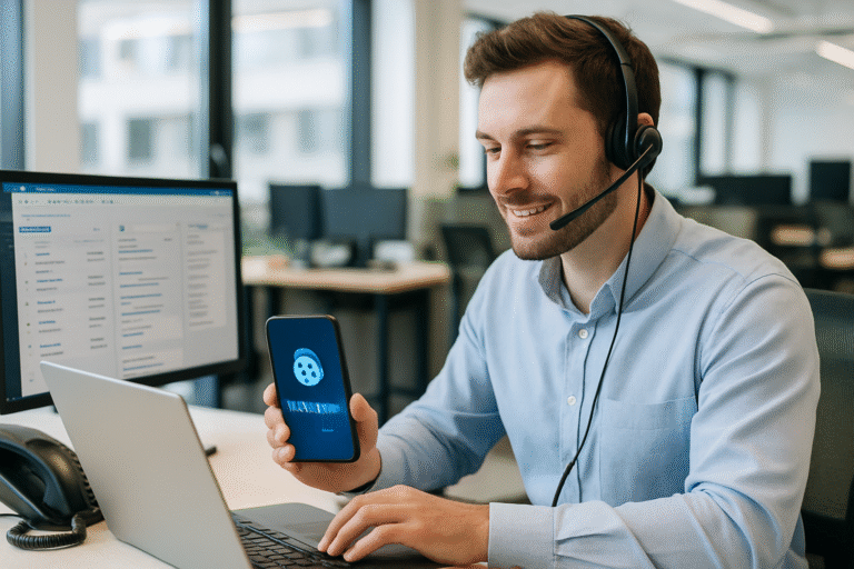 découvrez les dernières tendances sur les voicebots intelligents en reconnaissance émotionnelle. plongez dans l'impact de l'intelligence artificielle sur la communication émotionnelle et explorez comment ces technologies transforment les interactions humaines.