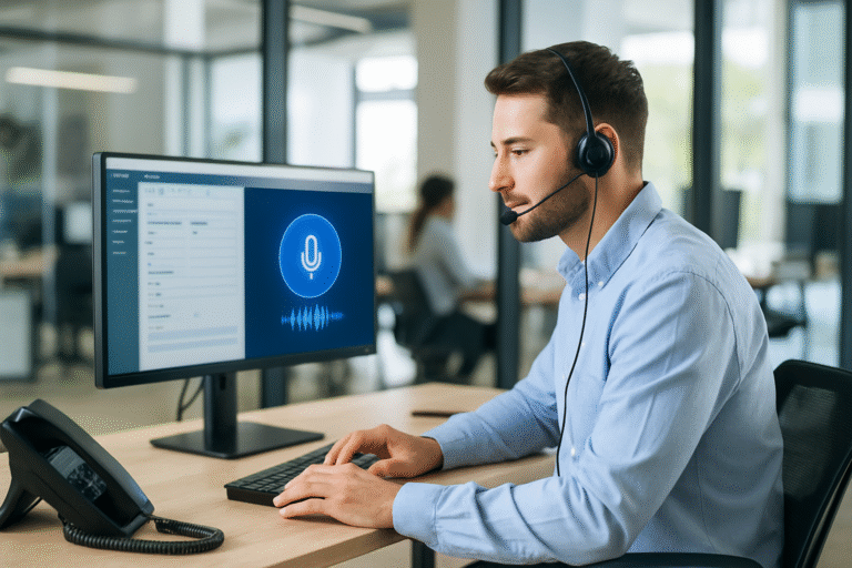 découvrez les 10 tendances incontournables des voicebots en intelligence artificielle pour 2025. anticipez l'avenir de la technologie vocale et apprenez comment ces innovations transformeront l'interaction entre l'homme et la machine.