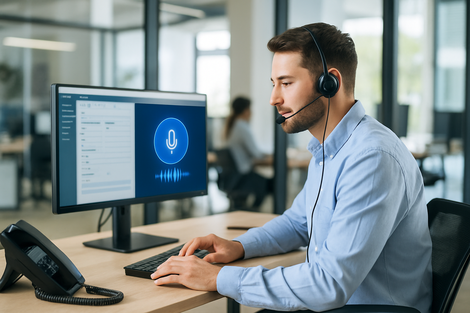 découvrez les 10 tendances incontournables des voicebots en intelligence artificielle pour 2025. anticipez l'avenir de la technologie vocale et apprenez comment ces innovations transformeront l'interaction entre l'homme et la machine.