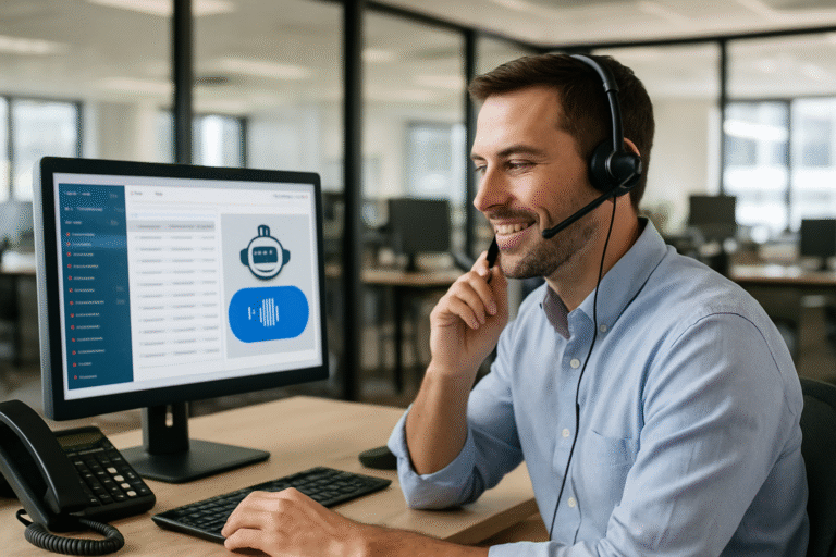 découvrez comment déployer votre voicebot sur une plateforme paas grâce à notre tutoriel complet. apprenez les étapes essentielles, les outils nécessaires et les meilleures pratiques pour réaliser une intégration réussie et maximiser l'efficacité de votre application vocale.