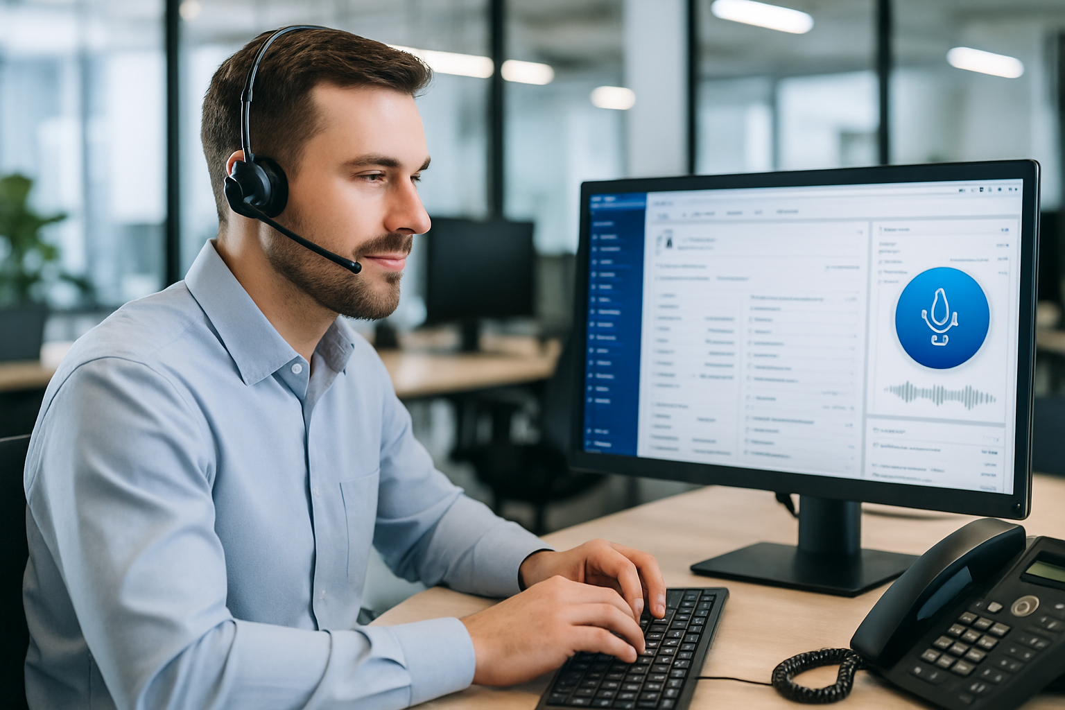 découvrez comment la vision 2030 façonne l'avenir des voicebots intelligents. plongez dans les innovations de l'ia qui transformeront notre interaction avec la technologie, offrant des solutions intelligentes et personnalisées pour améliorer notre quotidien.