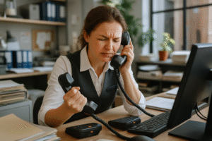 découvrez notre service de voicebot dédié aux brasseries et bistrots, conçue pour optimiser l'accueil téléphonique de vos clients. améliorez l'expérience client, automatisez les réservations et offrez un service rapide et efficace, tout en vous concentrant sur ce que vous faites le mieux : servir vos clients.