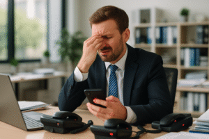 découvrez notre voicebot dédié au cabinet d'assurance, conçu pour optimiser le traitement des appels assurés. améliorez l'efficacité de votre service client tout en offrant une expérience personnalisée et réactive à vos assurés.