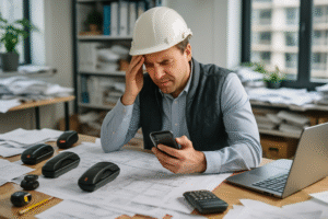 découvrez notre voicebot dédié aux entreprises de bâtiment, optimisant la gestion des appels et des chantiers. facilitez la communication, améliorez la productivité et assurez un suivi efficace de vos projets grâce à notre solution innovante.