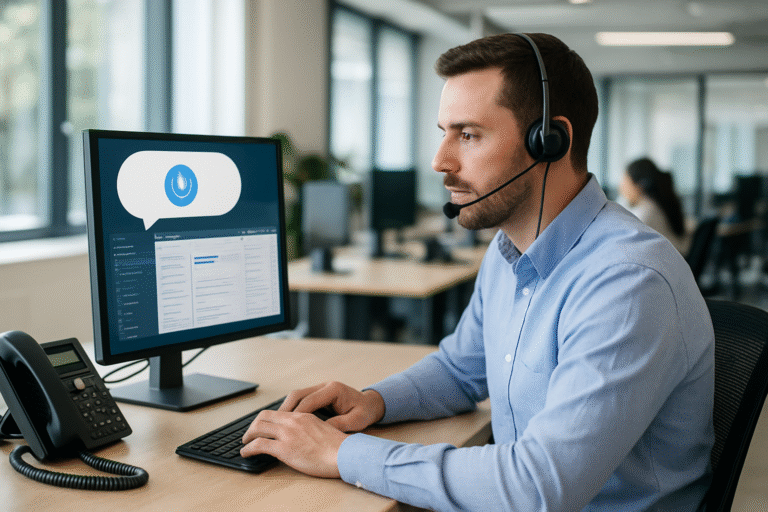 découvrez les fondamentaux des architectures de voicebots ia. cette article explore les différentes approches et technologies qui permettent de concevoir des assistants vocaux efficaces et intelligents. idéal pour les développeurs et passionnés d'ia souhaitant approfondir leurs connaissances.