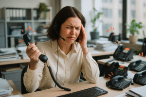 découvrez notre voicebot innovant dédié à la réflexologie, offrant un traitement personnalisé pour vos appels bien-être. profitez d'une expérience unique alliant écoute attentive et conseils adaptés à vos besoins, pour un équilibre parfait entre corps et esprit.