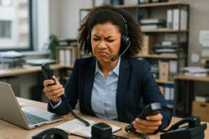 découvrez notre voicebot innovant dédié aux sociétés de vtc, facilitant la gestion des réservations professionnelles. optimisez votre service client et simplifiez vos opérations grâce à notre technologie vocale avancée.