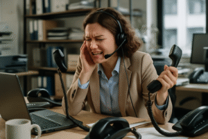 découvrez notre voicebot innovant pour les start-ups e-commerce, conçu pour faciliter le suivi des commandes et optimiser les appels clients. améliorez l'expérience utilisateur et boostez votre service client grâce à une technologie de pointe.
