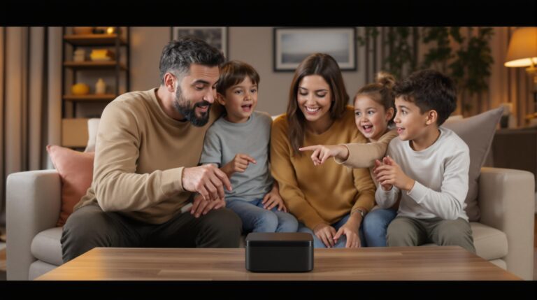 découvrez les multiples usages d'un voicebot alimenté par l'intelligence artificielle. apprenez comment il peut améliorer le service client, automatiser des tâches, et offrir une expérience utilisateur personnalisée. explorez les avantages d'intégrer cette technologie innovante dans votre entreprise.