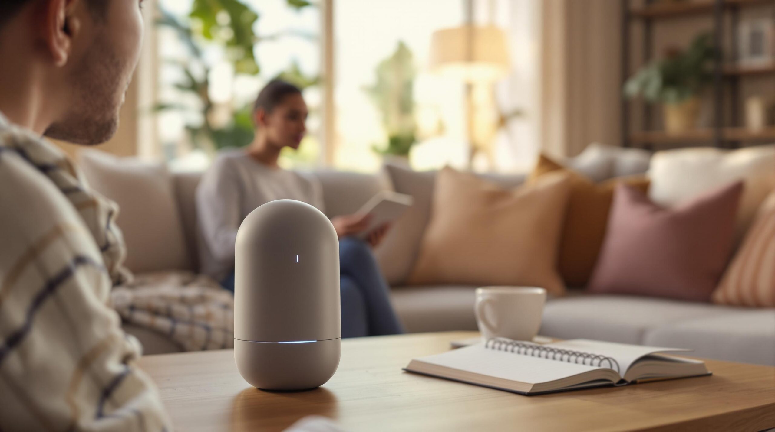 découvrez le fonctionnement des voicebots vocaux, ces assistants virtuels intelligents qui transforment la manière dont nous interagissons avec la technologie. apprenez comment ils analysent, comprennent et répondent aux besoins des utilisateurs grâce à l'intelligence artificielle et au traitement du langage naturel.