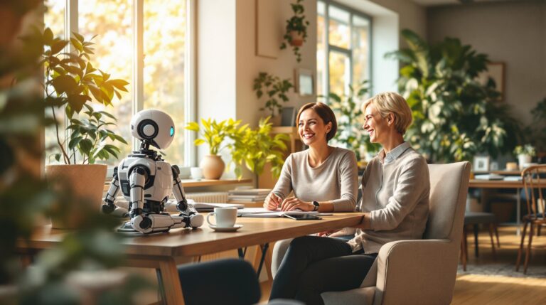 découvrez comment les voicebots alimentés par l'ia transforment l'expérience client en offrant des interactions plus intelligentes, personnalisées et efficaces. améliorez la satisfaction de vos clients grâce à ces technologies innovantes.