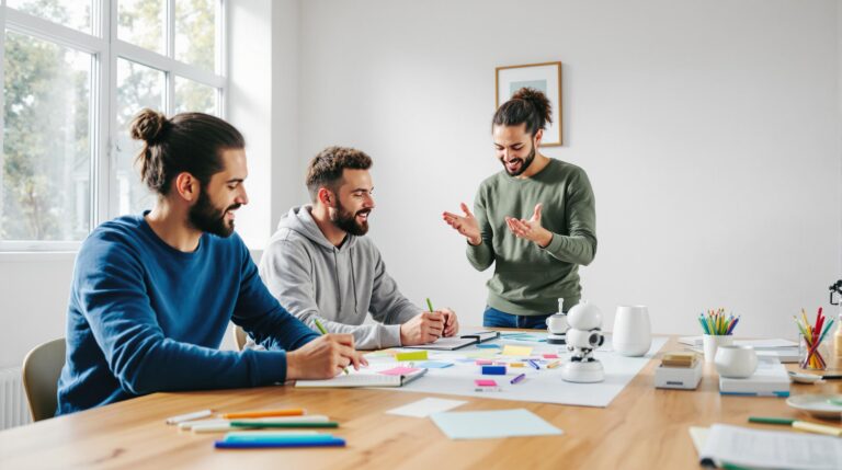 découvrez comment personnaliser les messages d'un voicebot ia pour offrir une expérience utilisateur unique et engageante. apprenez les meilleures pratiques et techniques pour adapter la communication de votre assistant virtuel selon les préférences de vos utilisateurs.