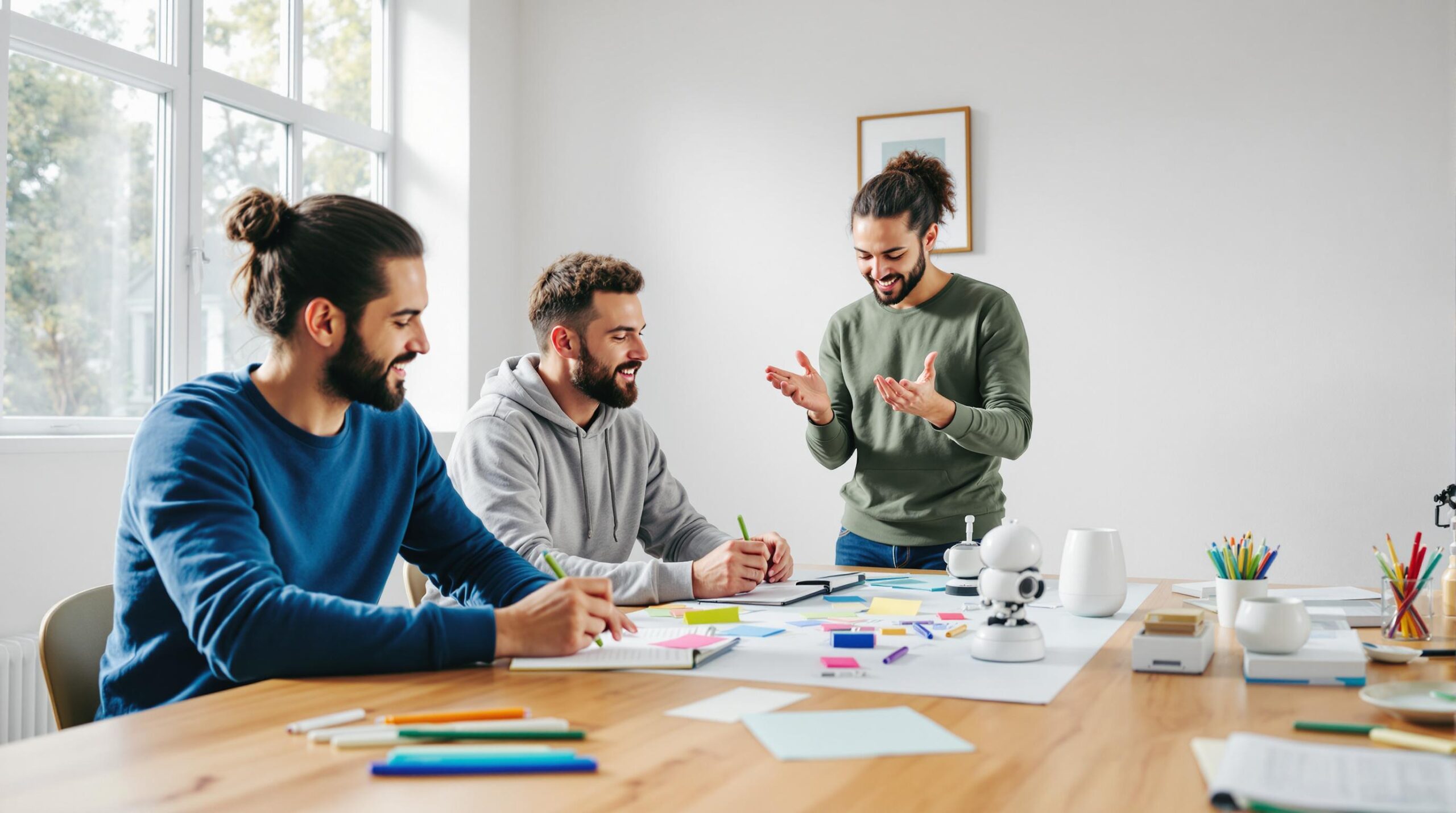 découvrez comment personnaliser les messages d'un voicebot ia pour offrir une expérience utilisateur unique et engageante. apprenez les meilleures pratiques et techniques pour adapter la communication de votre assistant virtuel selon les préférences de vos utilisateurs.