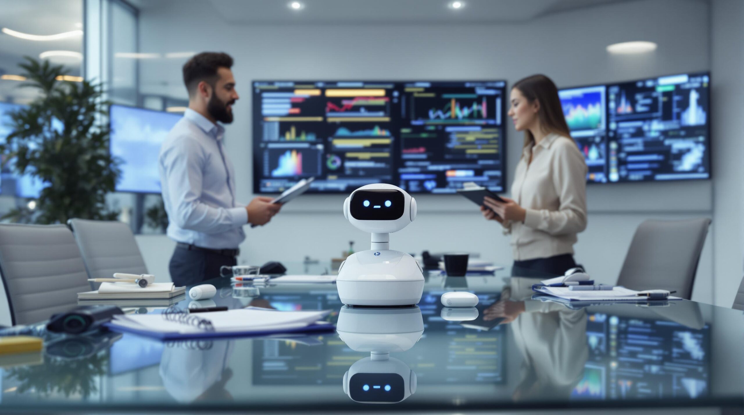 découvrez les meilleures pratiques pour tester un voicebot avant son lancement. apprenez à évaluer son efficacité, sa compréhension et son interactivité, afin d'assurer une expérience utilisateur optimale. préparez-vous à optimiser votre voicebot pour un succès retentissant.
