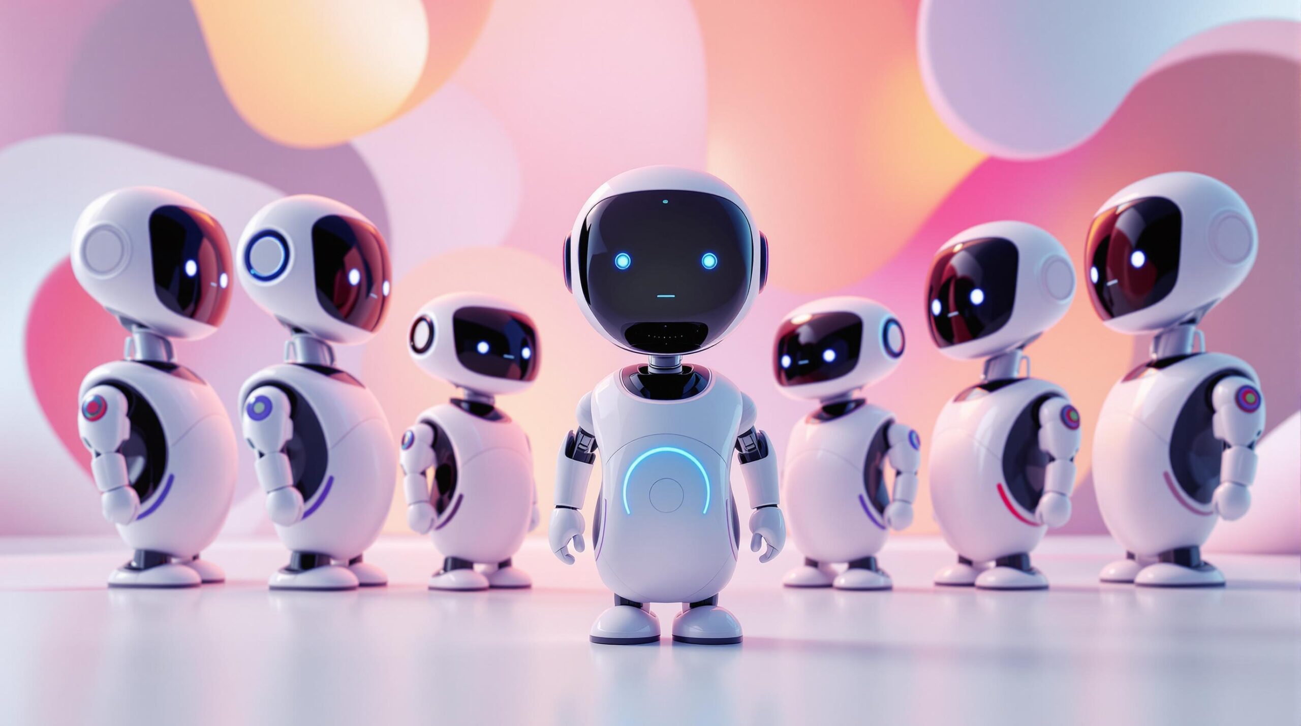 découvrez notre comparatif détaillé des voicebots ia, analysant les différentes méthodes de détection d'intention. évaluez les performances et les spécificités de chaque solution pour choisir celle qui répond le mieux à vos besoins en matière d'intelligence artificielle.