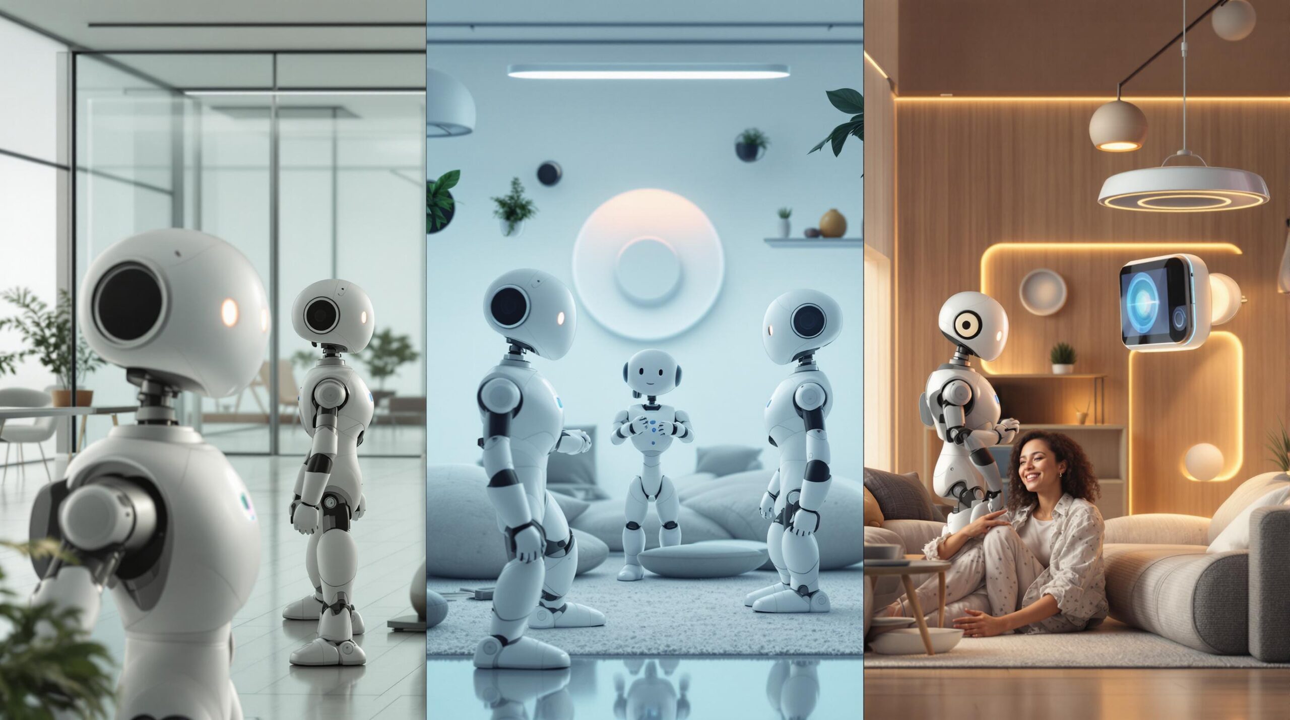 découvrez notre comparatif des voicebots ia, analyse approfondie des différents types de modèles vocaux. comparez les performances, les caractéristiques et les applications de chaque modèle pour choisir la solution qui répondra le mieux à vos besoins en matière de communication vocale.