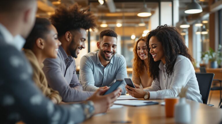 découvrez comment une pme a révolutionné son service client grâce au déploiement d'un voicebot. cette étude de cas met en lumière les défis, les solutions et les résultats obtenus, offrant un aperçu précieux pour les entreprises souhaitant optimiser leurs interactions grâce à l'intelligence artificielle.