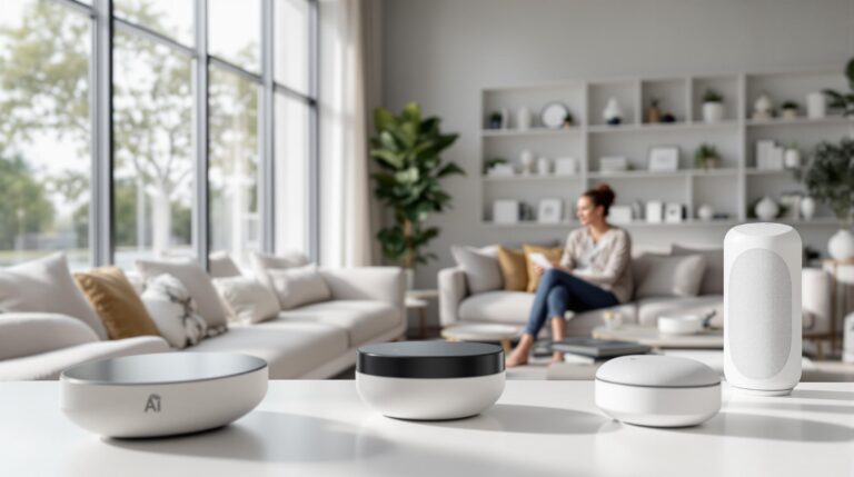 découvrez les 5 innovations majeures en matière de voicebots qui transformeront notre interaction avec la technologie en 2025. plongez dans les avancées qui redéfiniront l'assistance vocale et amélioreront l'expérience utilisateur.