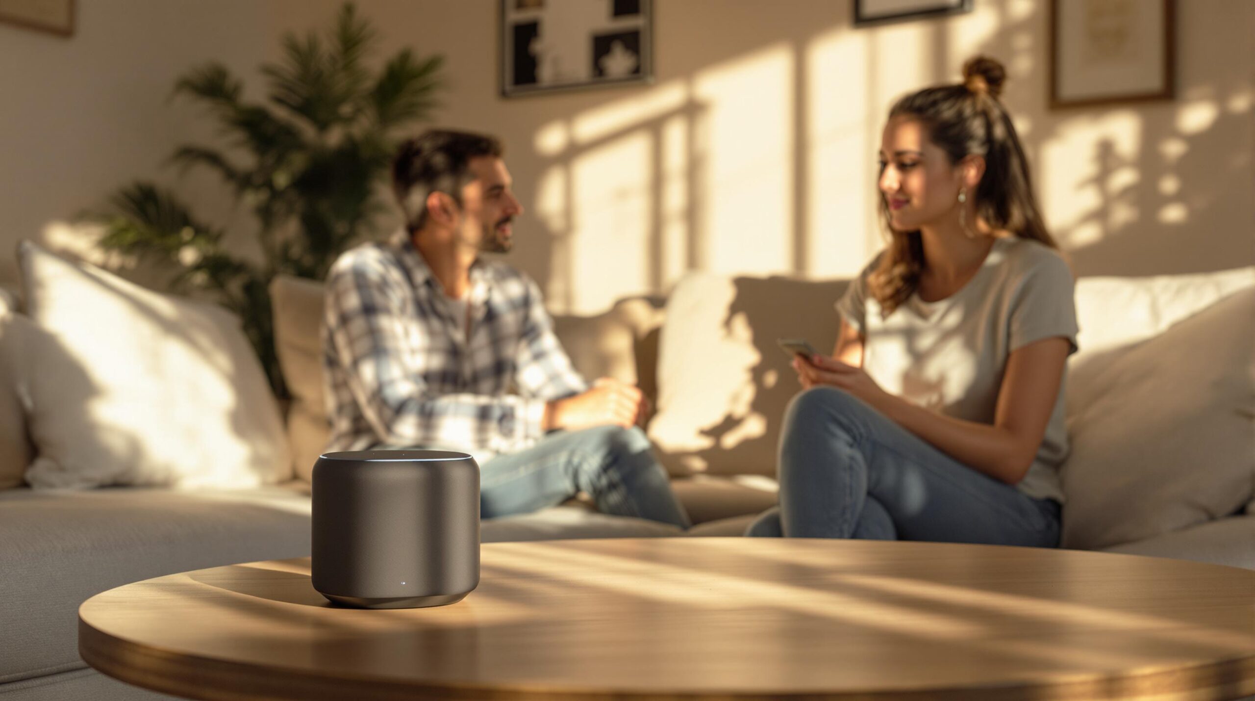 découvrez les dernières avancées du traitement du langage naturel (nlp) appliquées aux voicebots intelligents. comment ces innovations renforcent-elles l'interaction utilisateur et améliorent l'expérience client ? plongez dans le futur de la communication vocale avec l'intelligence artificielle.
