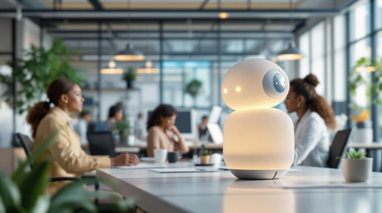 découvrez comment un voicebot peut transformer votre entreprise en réduisant les coûts opérationnels. apprenez les avantages d'une automatisation efficace, l'amélioration de l'expérience client et l'optimisation des ressources grâce à l'intelligence artificielle.