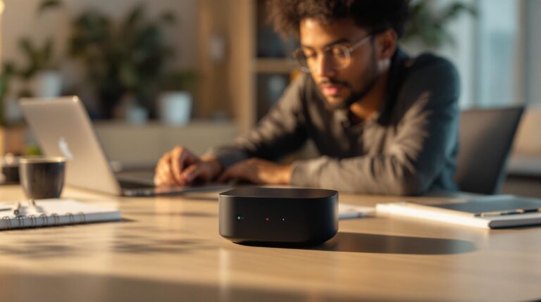 découvrez les limites des voicebots basés sur l'intelligence artificielle. cet article explore les défis techniques, les parcours utilisateurs difficiles et les situations où la machine peine à comprendre l'humain. apprenez à mieux cerner les capacités et les faiblesses des systèmes vocaux.