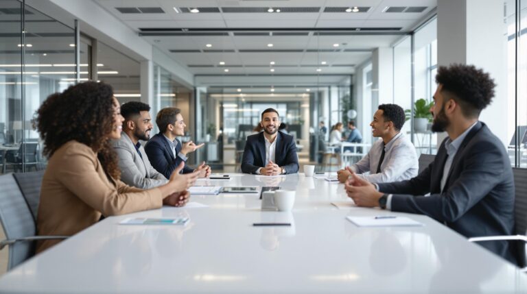 découvrez les dernières tendances des voicebots ia proactifs et leur impact sur la communication et le service client. apprenez comment ces technologies évoluent et ce qu'elles peuvent offrir aux entreprises modernes.