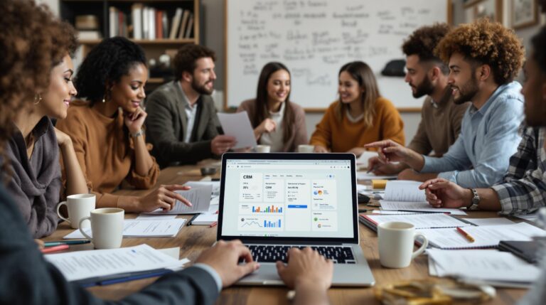 découvrez notre tutoriel complet pour configurer un voicebot crm. apprenez étape par étape comment intégrer un voicebot dans votre système crm pour améliorer la gestion de la relation client, automatiser les tâches et offrir un support 24/7. optimisez votre expérience utilisateur et boostez votre productivité grâce à nos conseils pratiques.