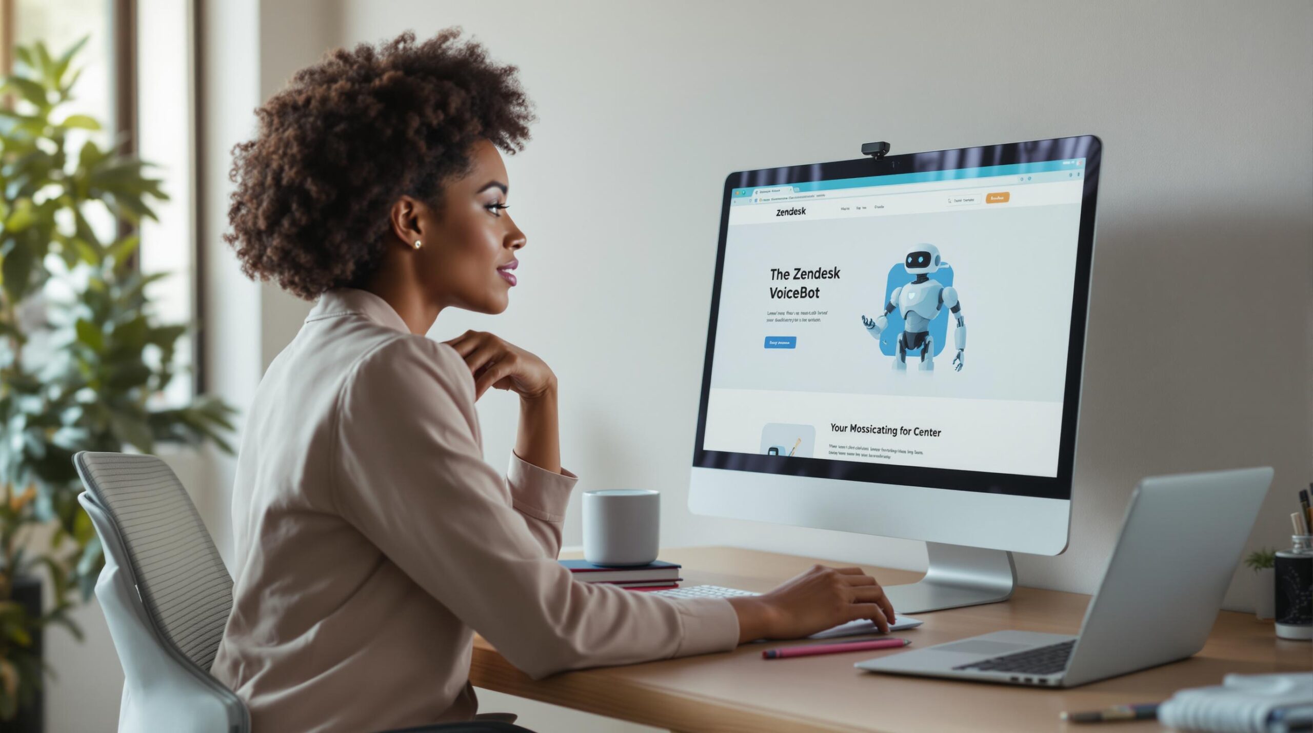 découvrez notre tutoriel étape par étape pour connecter votre voicebot à zendesk. optimisez votre service client en intégrant facilement votre solution vocale à cette plateforme de gestion des demandes. suivez nos conseils pratiques et transformez l'expérience utilisateur !