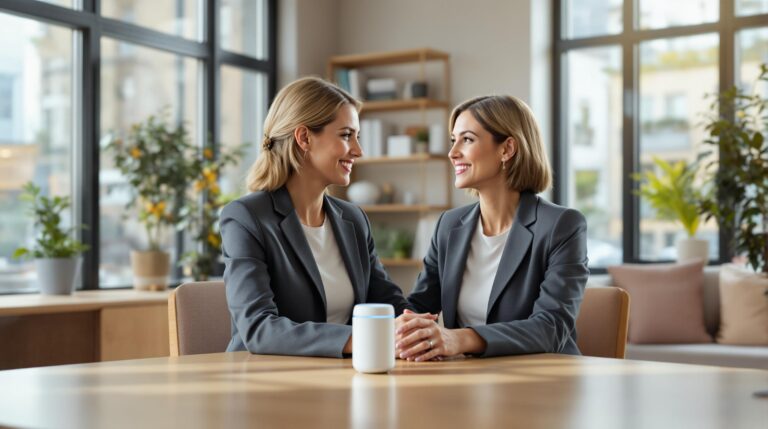 découvrez comment utiliser un voicebot pour qualifier automatiquement vos prospects. optimisez vos processus de vente et améliorez l'efficacité de votre équipe grâce à une technologie innovante qui automate les premiers échanges.