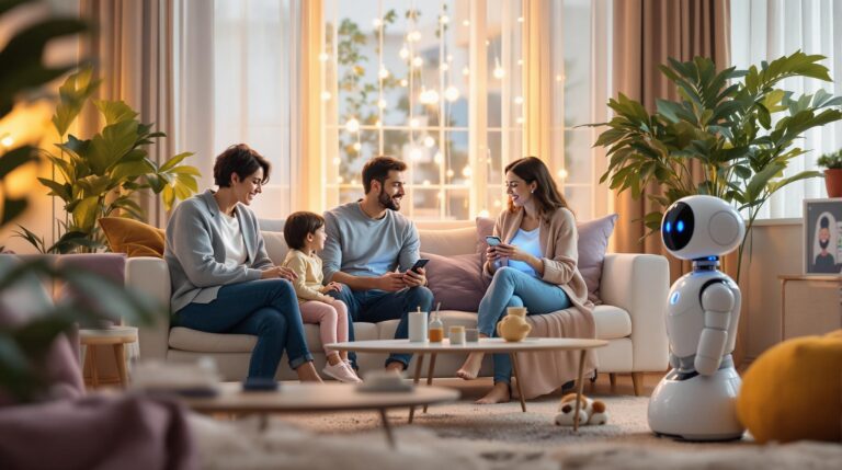 découvrez les tendances et innovations des voicebots ia à l'horizon 2026. analysez l'évolution de cette technologie révolutionnaire et son impact sur notre quotidien.