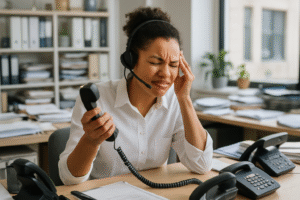 découvrez notre agence de branding spécialisée dans la création de voicebots efficaces pour accueillir vos appels et gérer les briefs clients. optimisez votre communication et renforcez votre image de marque grâce à nos solutions innovantes.