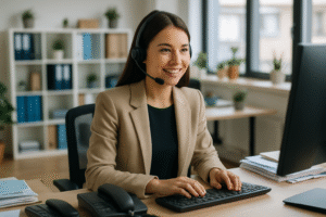 découvrez voicebot, votre agence de communication locale spécialisée dans la gestion des appels. optimisez votre relation client et boostez votre visibilité grâce à des solutions innovantes et adaptées à vos besoins.