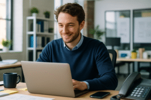 découvrez notre agence web et mobile spécialisée dans le développement de voicebots. nous accueillons vos projets et demandes avec expertise et créativité pour transformer votre vision en réalité.