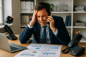 découvrez notre voicebot innovant pour les banques privées, conçu pour traiter efficacement les appels des clients haut de gamme. optimisez votre service client avec une technologie avancée qui assure une expérience personnalisée et sécurisée.