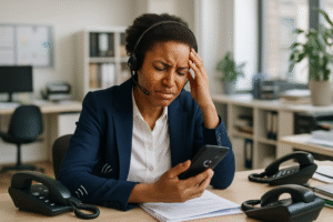 optimisez le tri des appels entre entreprises et élèves grâce à notre voicebot cfa en alternance. facilitez la communication et améliorez l'expérience utilisateur avec une solution innovante et adaptée aux besoins du secteur.
