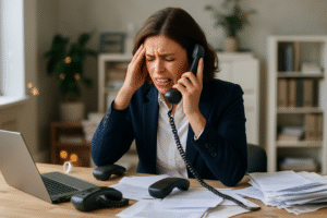découvrez notre voicebot dédié à la gestion téléphonique personnalisée pour votre chambre d’hôtes. améliorez l'accueil de vos clients, optimisez la réservation et offrez une expérience unique grâce à une technologie innovante et intuitive.