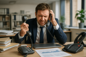 découvrez voicebot conseil, votre partenaire expert en fusion-acquisition. nous offrons des solutions innovantes pour la gestion d'appels confidentiels, garantissant sécurité et efficacité dans vos transactions stratégiques.
