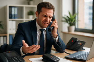 découvrez notre voicebot innovant dédié aux courtiers en prêts immobiliers, qui facilite la tri des appels des emprunteurs. optimisez votre gestion des demandes et améliorez l'expérience client avec notre solution intelligente et efficace.