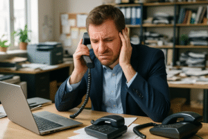 optimisez votre expérience client avec notre voicebot de centre de données, conçu pour fournir des réponses rapides aux alertes et appels. bénéficiez d'une assistance instantanée et d'une gestion efficace de vos demandes grâce à cette technologie avancée.