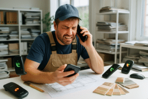 découvrez notre service de voicebot pour entreprises de rénovation, offrant une réponse téléphonique dédiée 24/7. optimisez votre communication client, améliorez votre efficacité et ne manquez jamais un appel important. transformez votre service client avec notre technologie avancée, conçue spécifiquement pour le secteur de la rénovation.