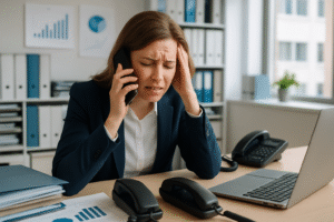 découvrez notre voicebot fintech spécialisé dans la gestion des appels qualifiés pour le crédit immobilier. optimisez vos interactions clients et automatisez votre processus de prêt avec notre solution innovante.