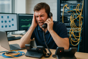 découvrez voicebot, votre fournisseur d'infrastructure réseau spécialisé dans la gestion des appels critiques. bénéficiez d'une solution fiable et performante pour garantir la qualité et la sécurité de vos communications essentielles.